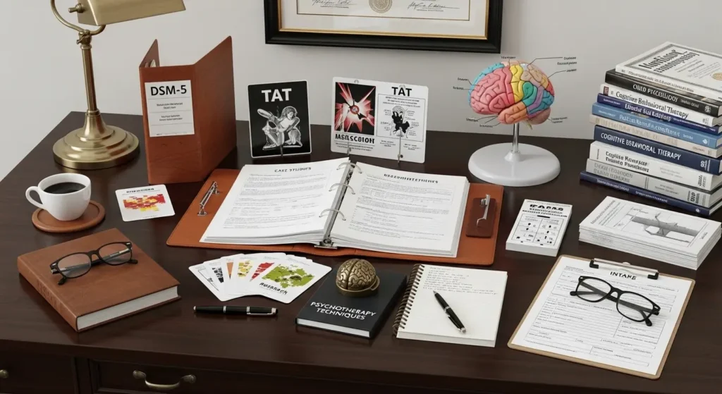 10 Modelos de Documentos Psicológicos Essenciais (Conforme Resolução CFP 06/2019)