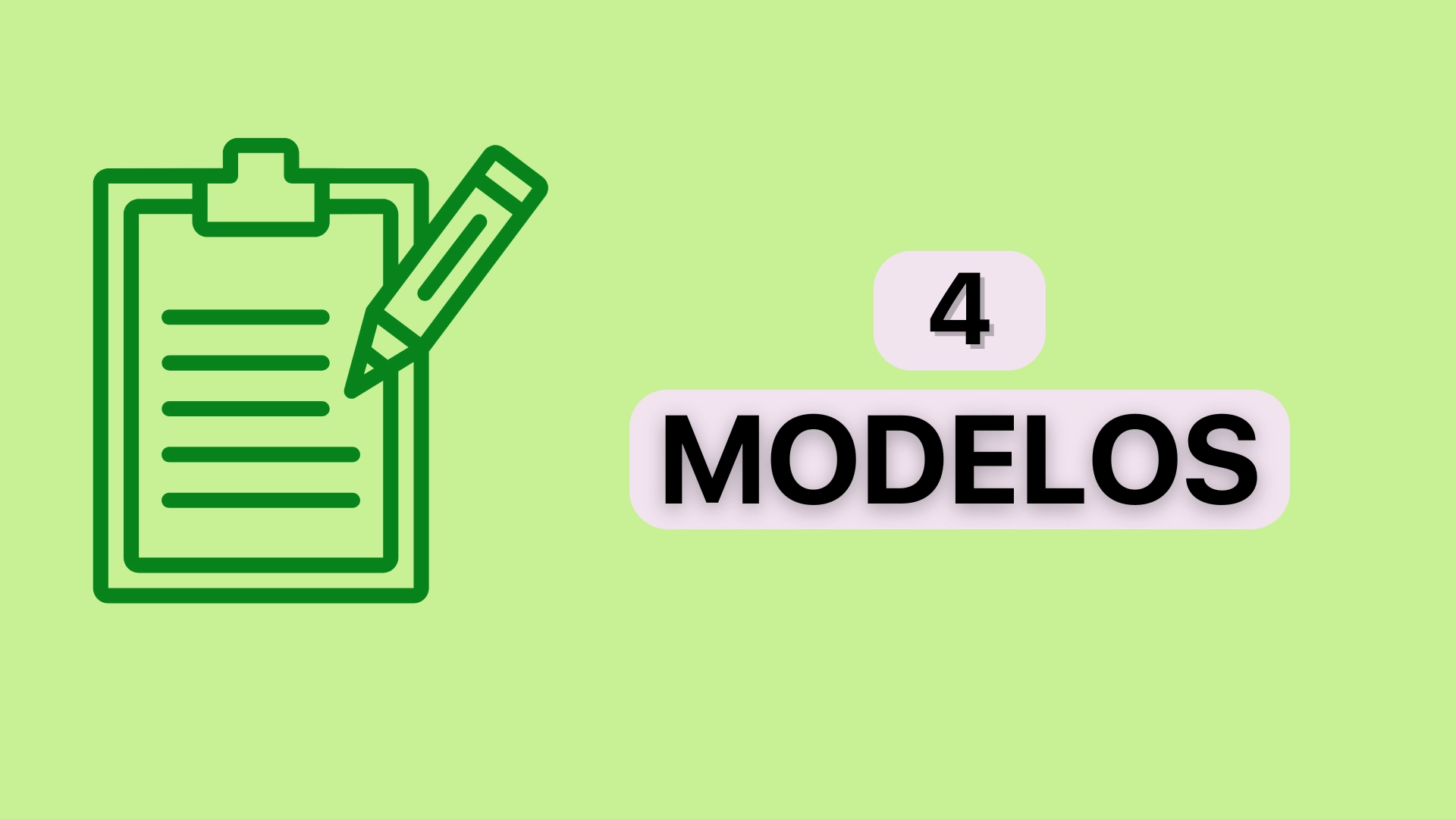4 Modelos de Pareceres Psicológicos para Diferentes Contextos
