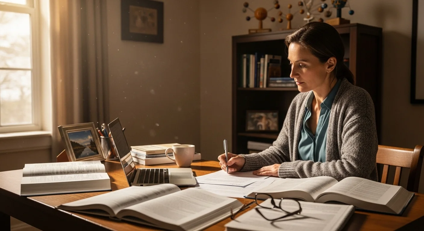 5 Passos para Organizar as Informações em Relatórios Psicológicos