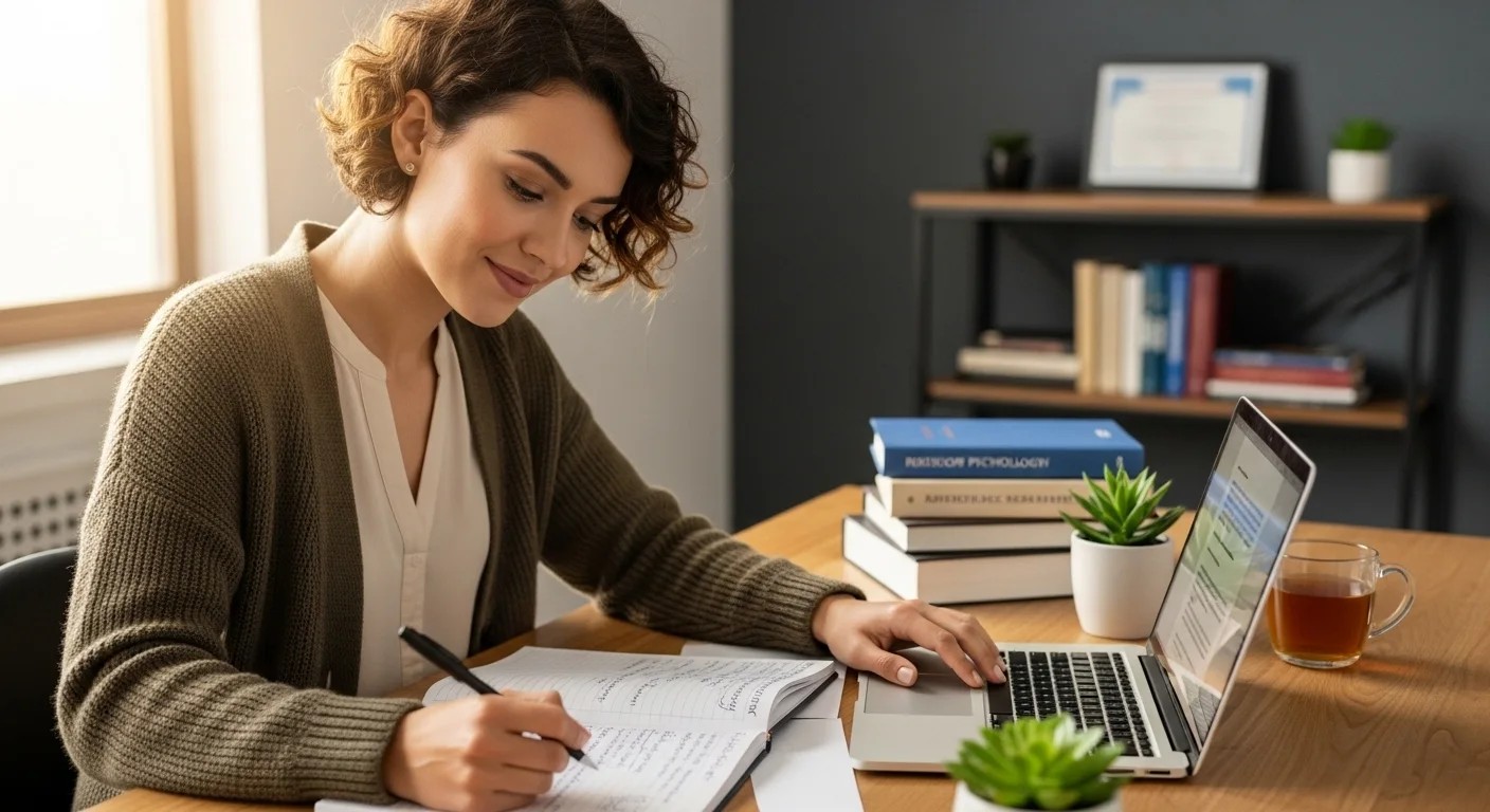 6 Dicas para Redigir Relatórios Psicológicos Completos e Coerentes