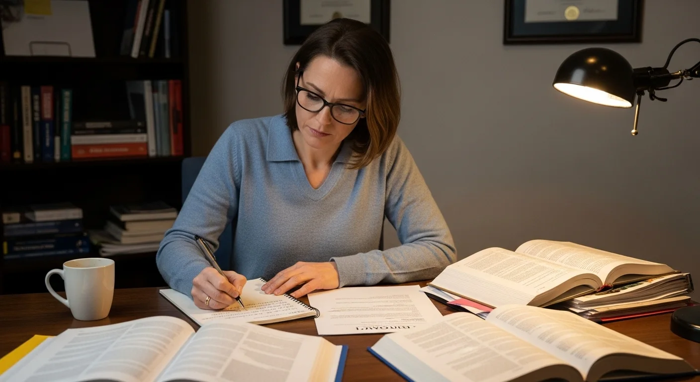 A Importância dos Laudos Psicológicos em Processos Judiciais: 5 Exemplos Práticos