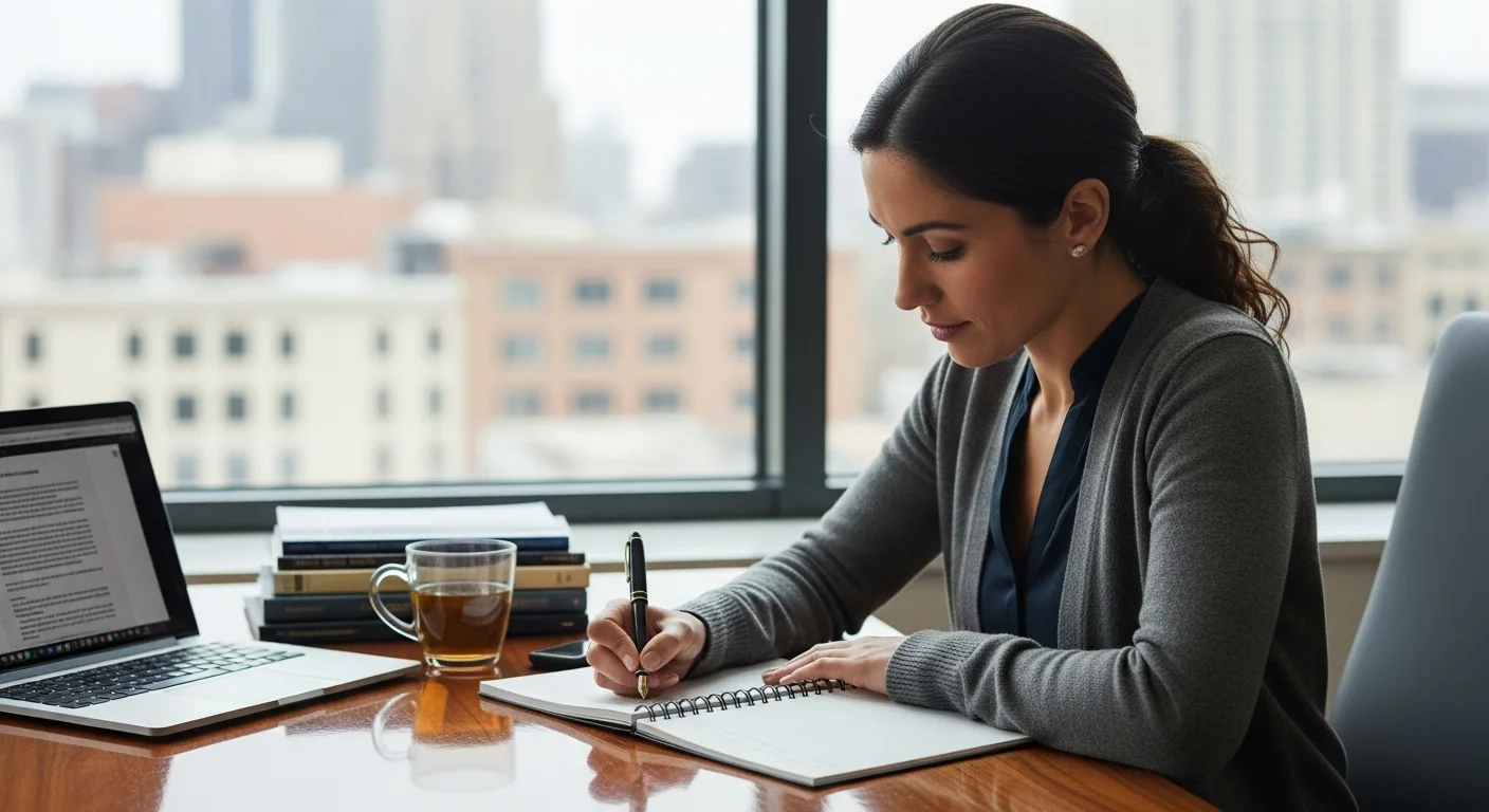 Como Estruturar um Laudo Psicológico: Guia Passo a Passo
