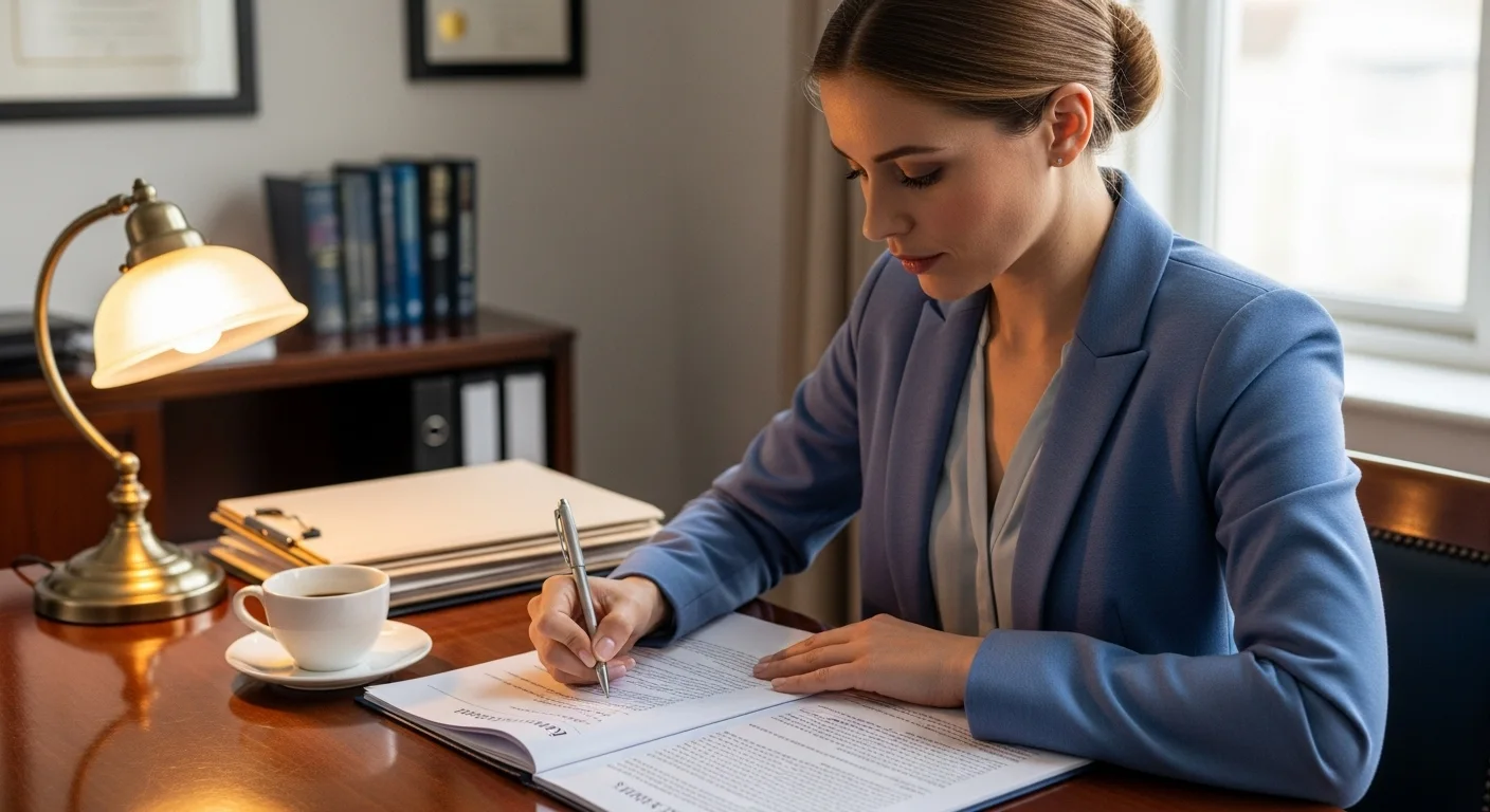 7 Elementos Essenciais de um Laudo Psicológico Completo