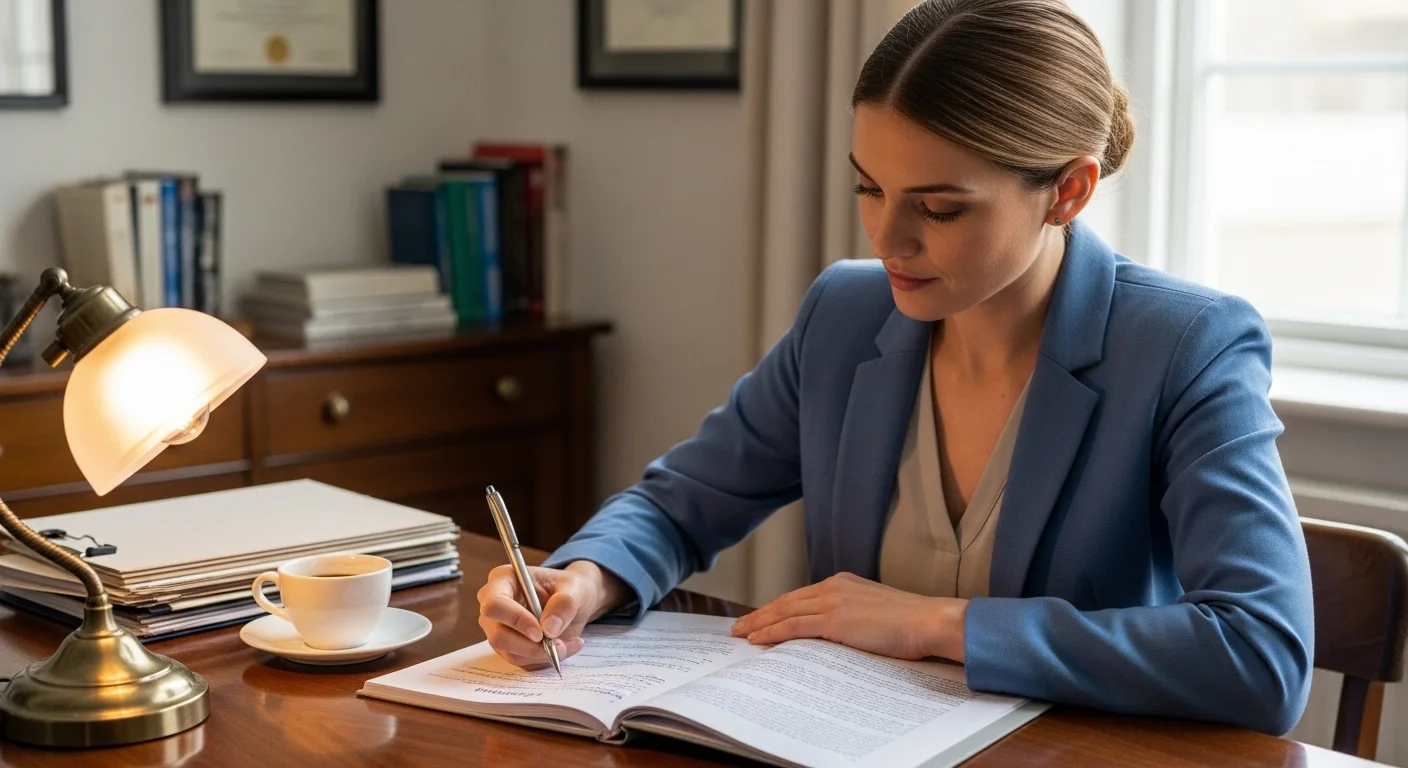 Documentos Psicológicos no Contexto Jurídico