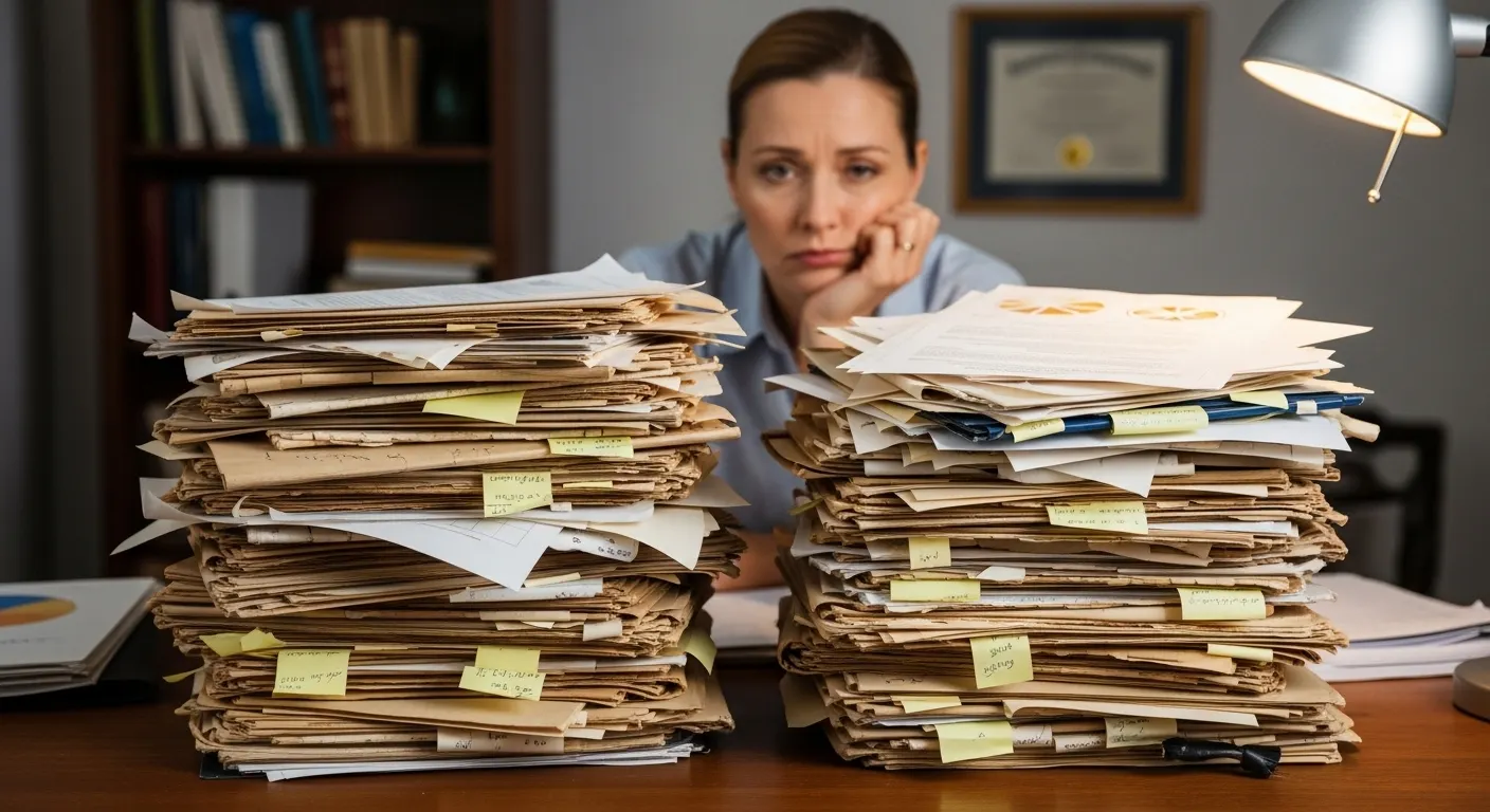 10 Informações que Não Podem Faltar em um Relatório Psicológico