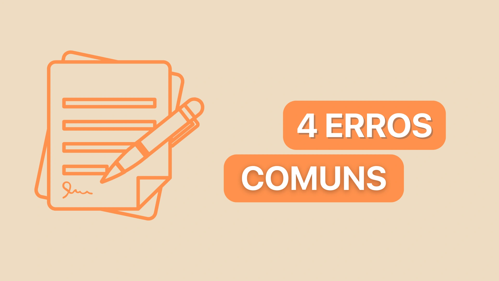 Parecer Psicológico: 4 Erros Comuns e Como Evitá-los