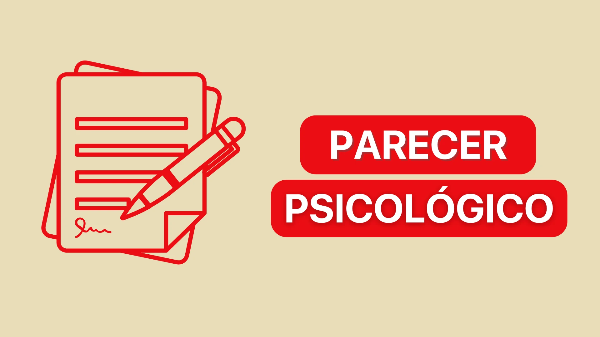 A Importância do Embasamento Teórico nos Pareceres Psicológicos