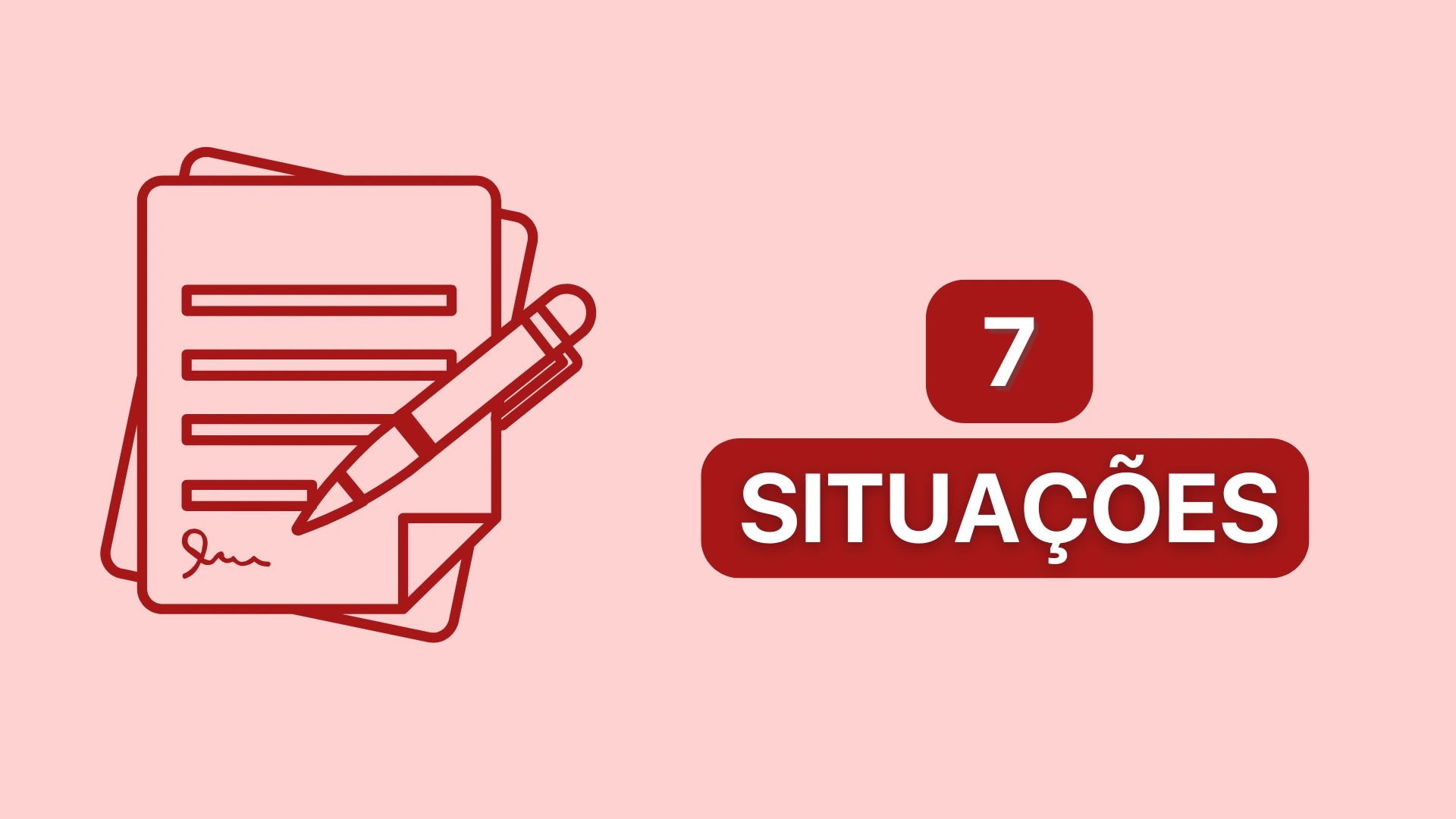 7 Situações em que o Parecer Psicológico é Indispensável