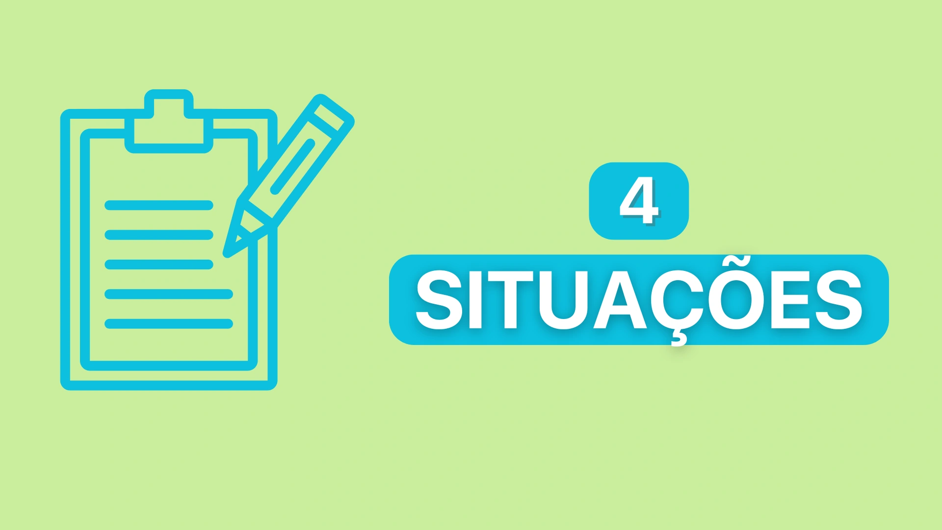 4 Situações em que o Termo de Consentimento é Obrigatório