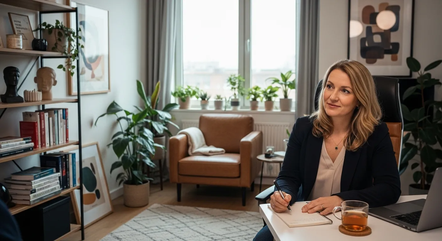 5 Razões para Utilizar o Termo de Consentimento em Sessões Psicológicas