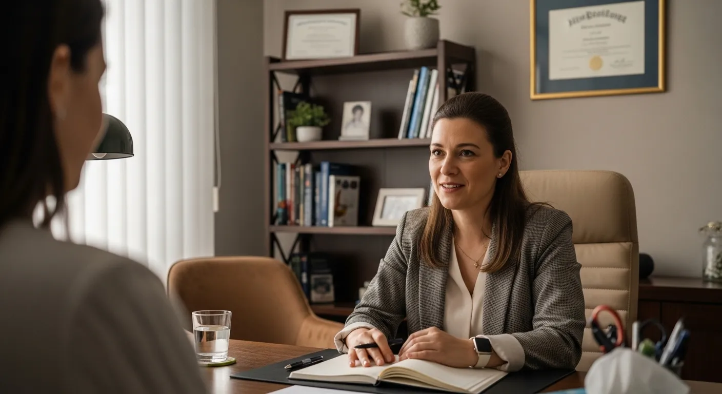 Termo de Consentimento Psicológico: Protegendo o Paciente e o Profissional