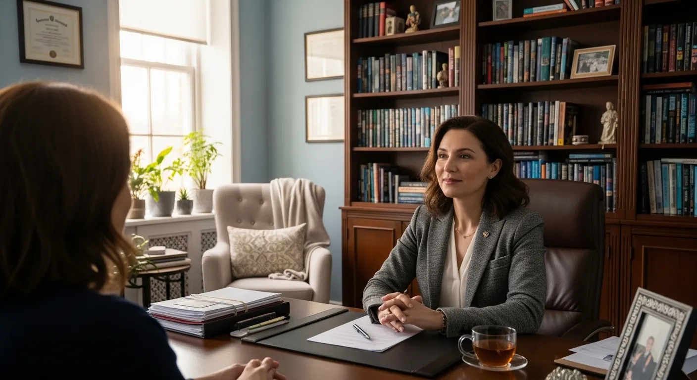 7 Elementos Fundamentais de um Termo de Consentimento Psicológico