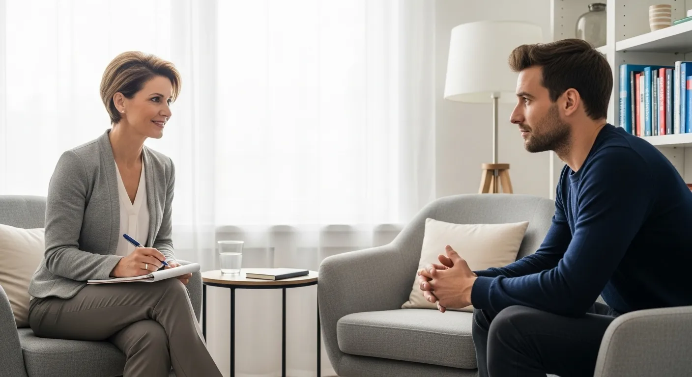 A Importância da Ficha de Anamnese no Planejamento Terapêutico