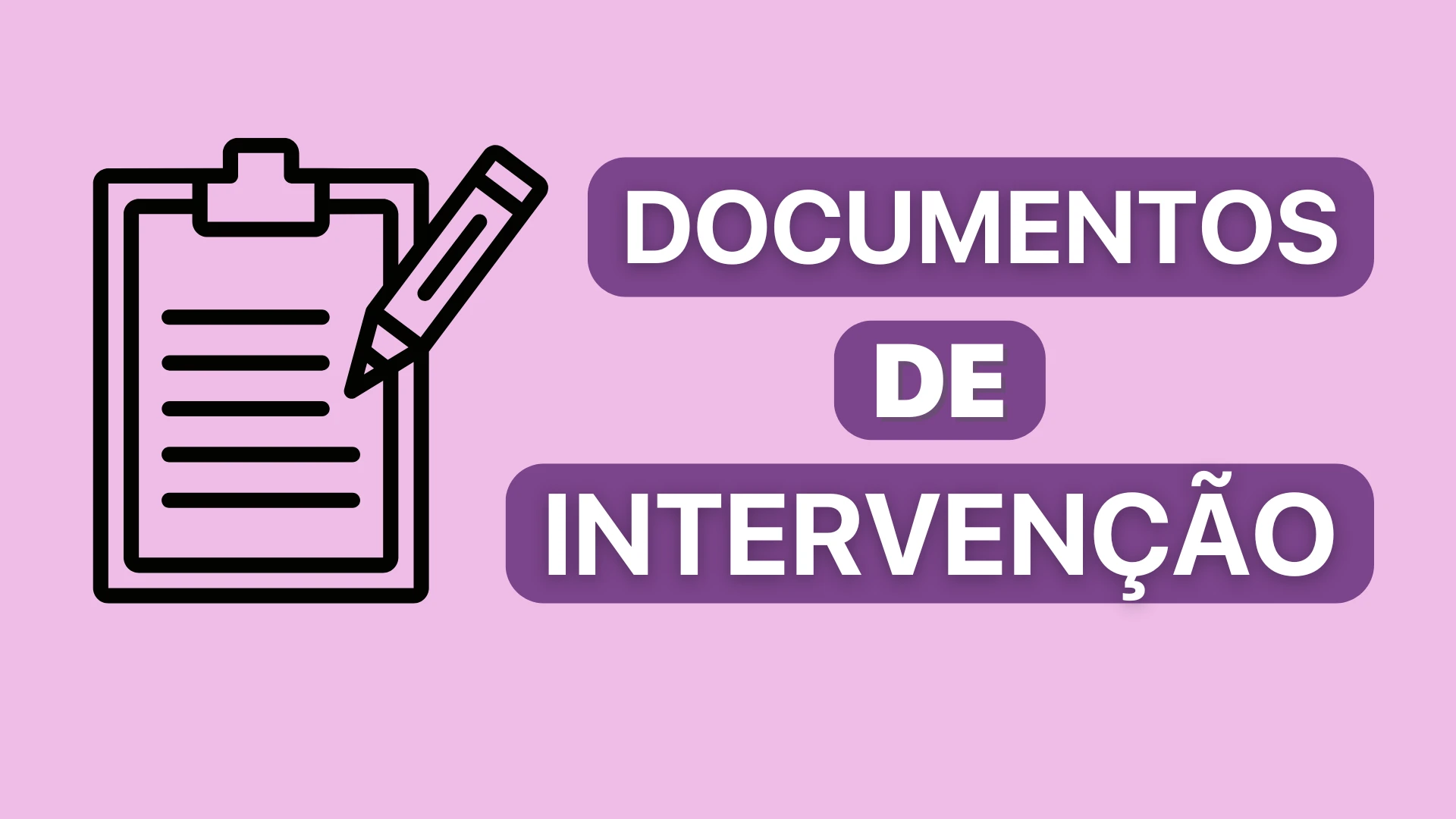 Por que os Documentos de Intervenção São Essenciais para Monitorar o Progresso do Paciente